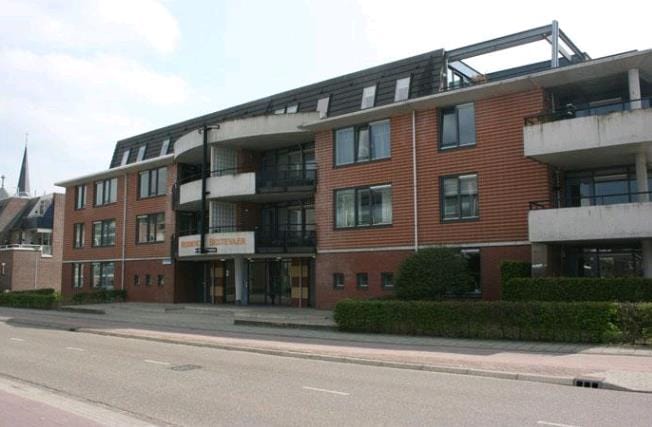 Foto 1 van Raadhuisstraat 15