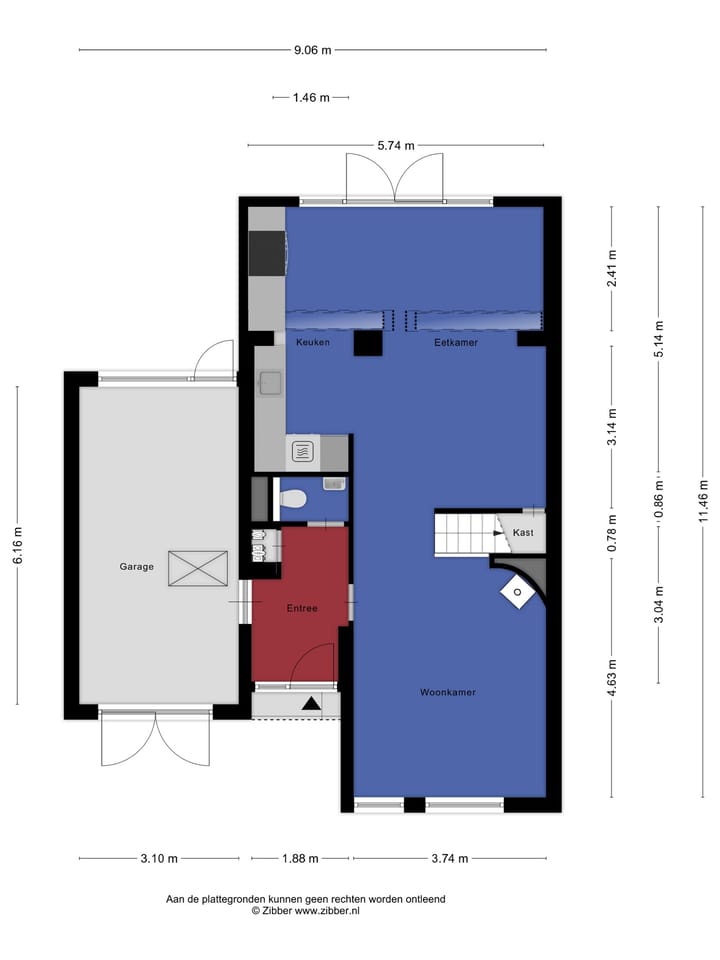 Foto 52 van Biesveld 7