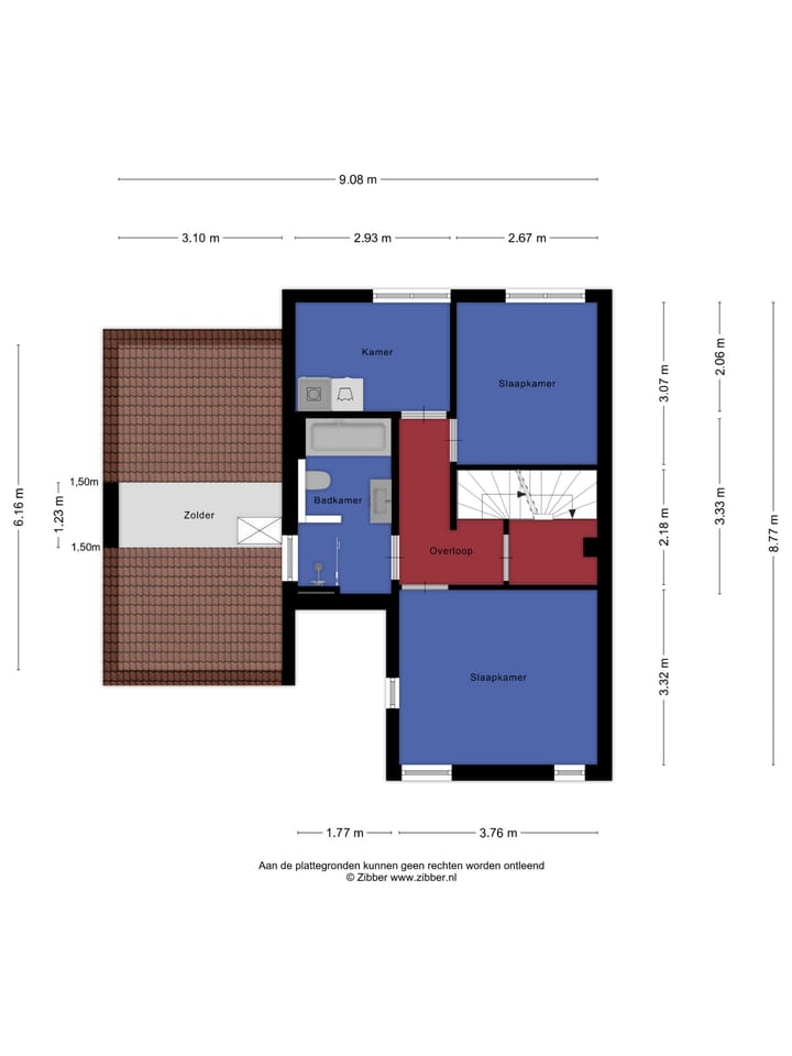 Foto 53 van Biesveld 7