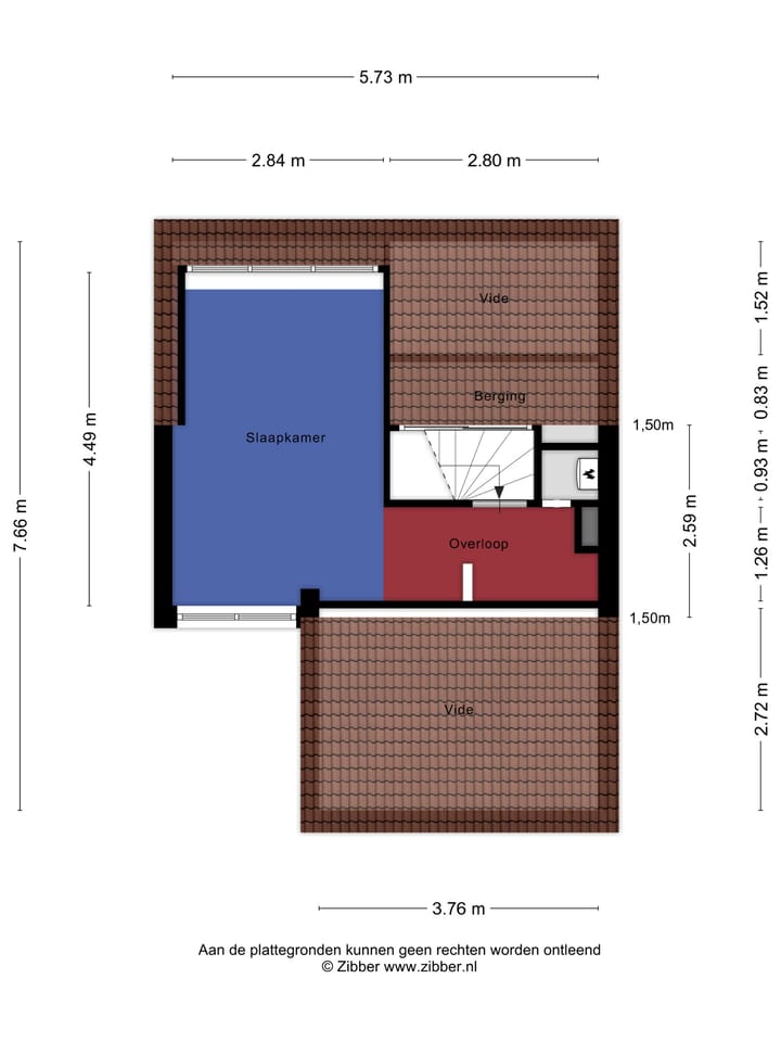 Foto 54 van Biesveld 7