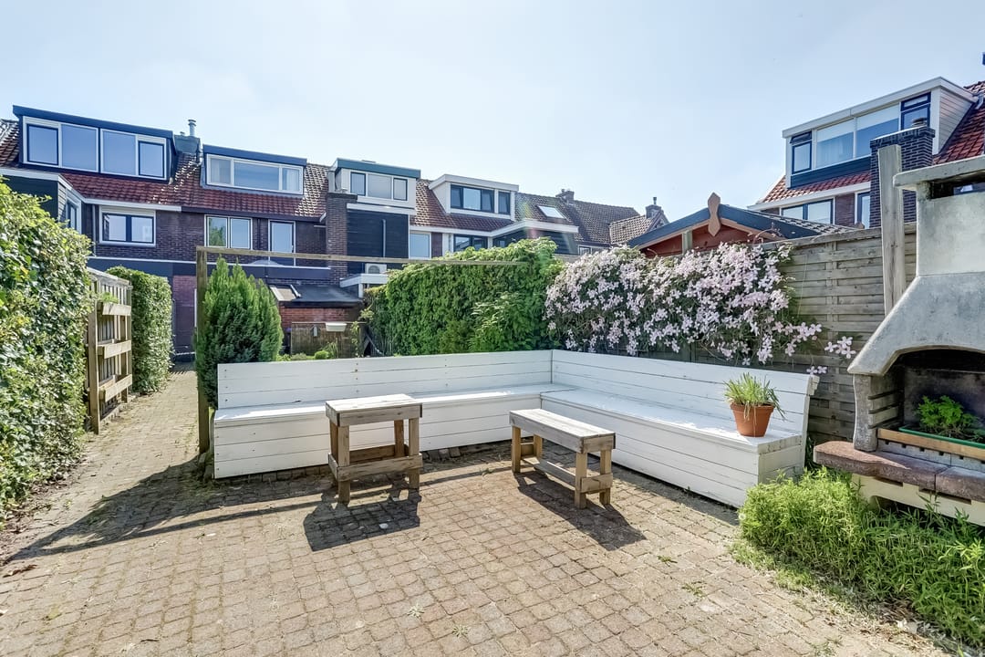 Foto 2 van Prins Bernhardstraat 39