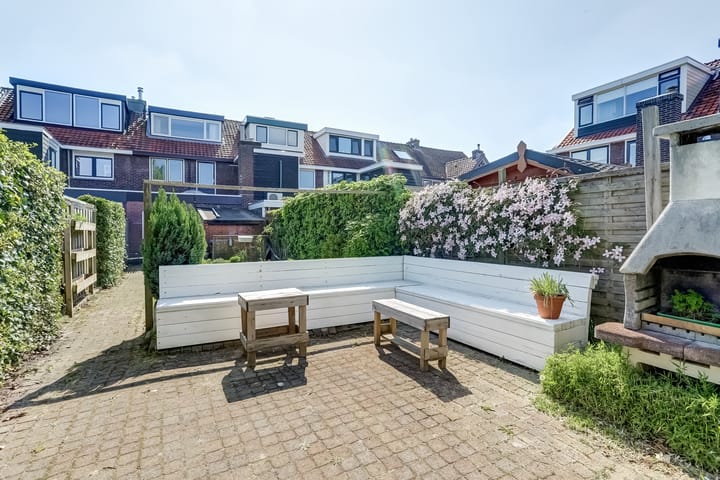 Foto 2 van Prins Bernhardstraat 39