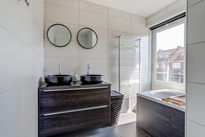 Foto 3 van Prins Bernhardstraat 39