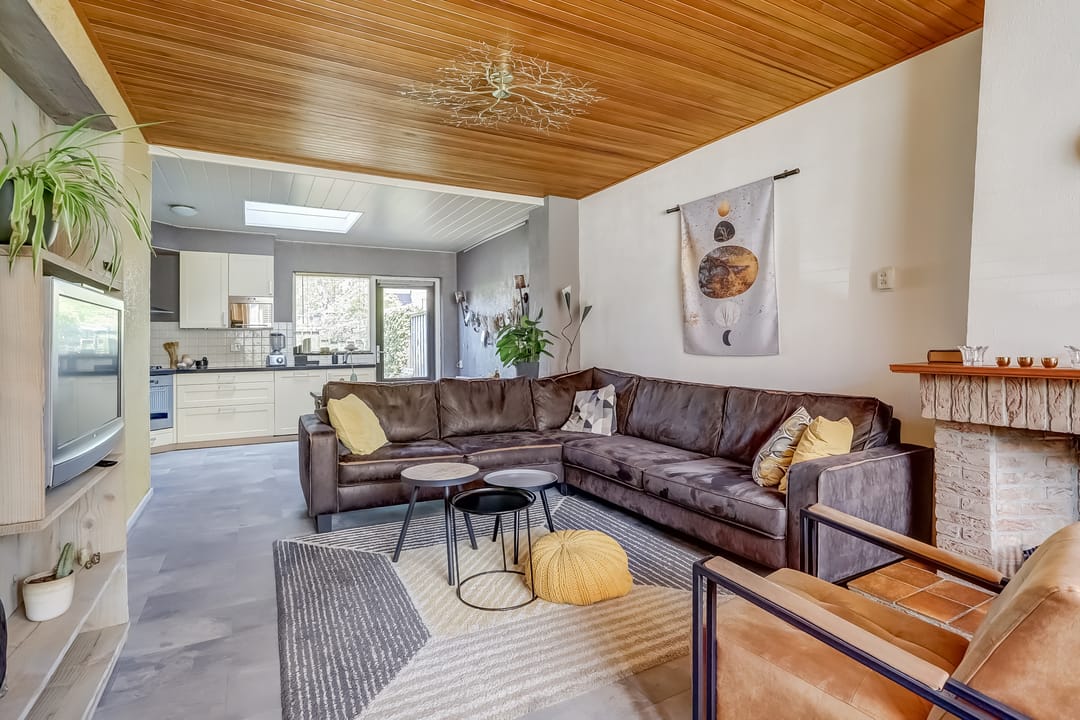 Foto 8 van Prins Bernhardstraat 39