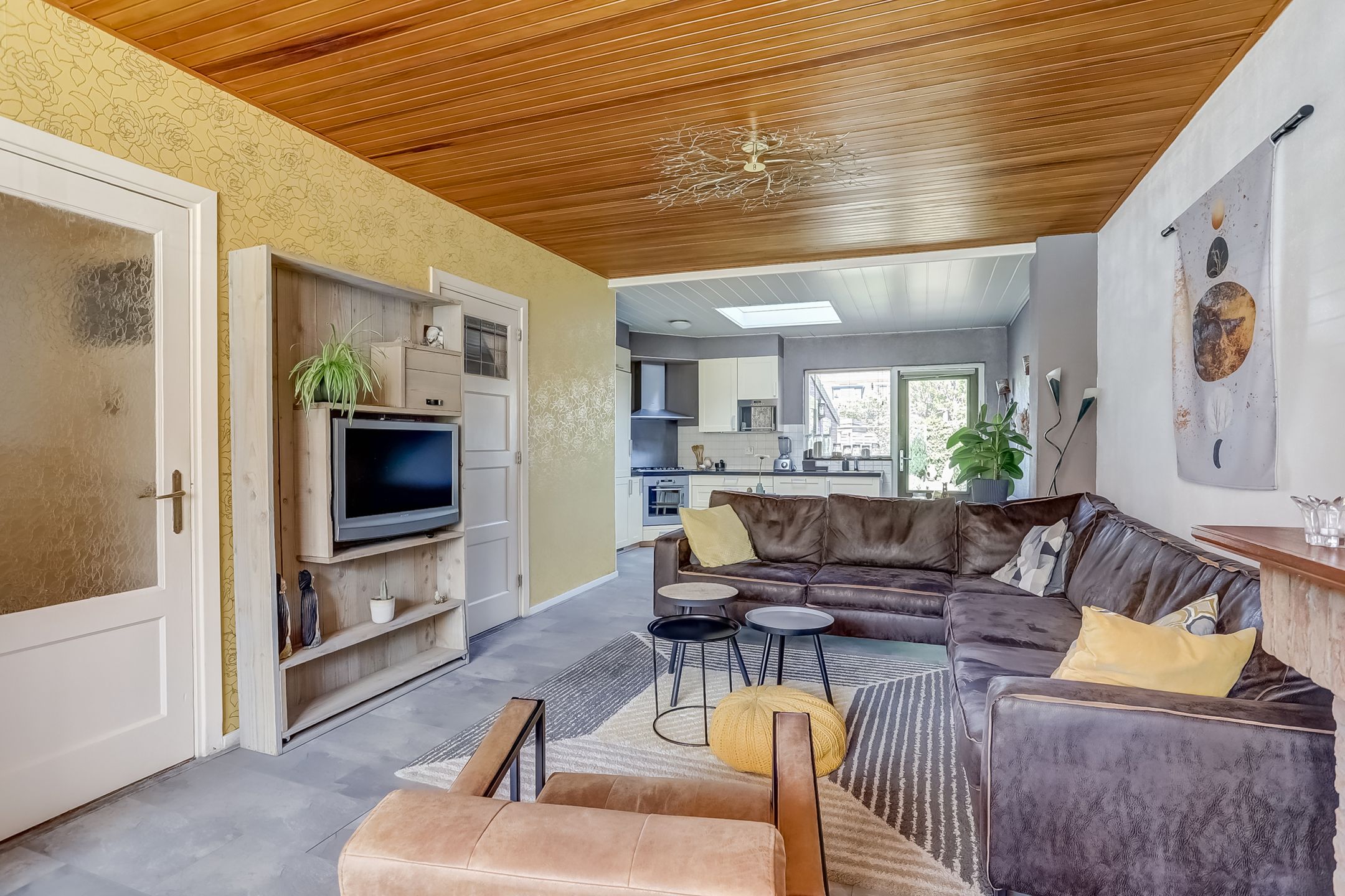 Foto 9 van Prins Bernhardstraat 39