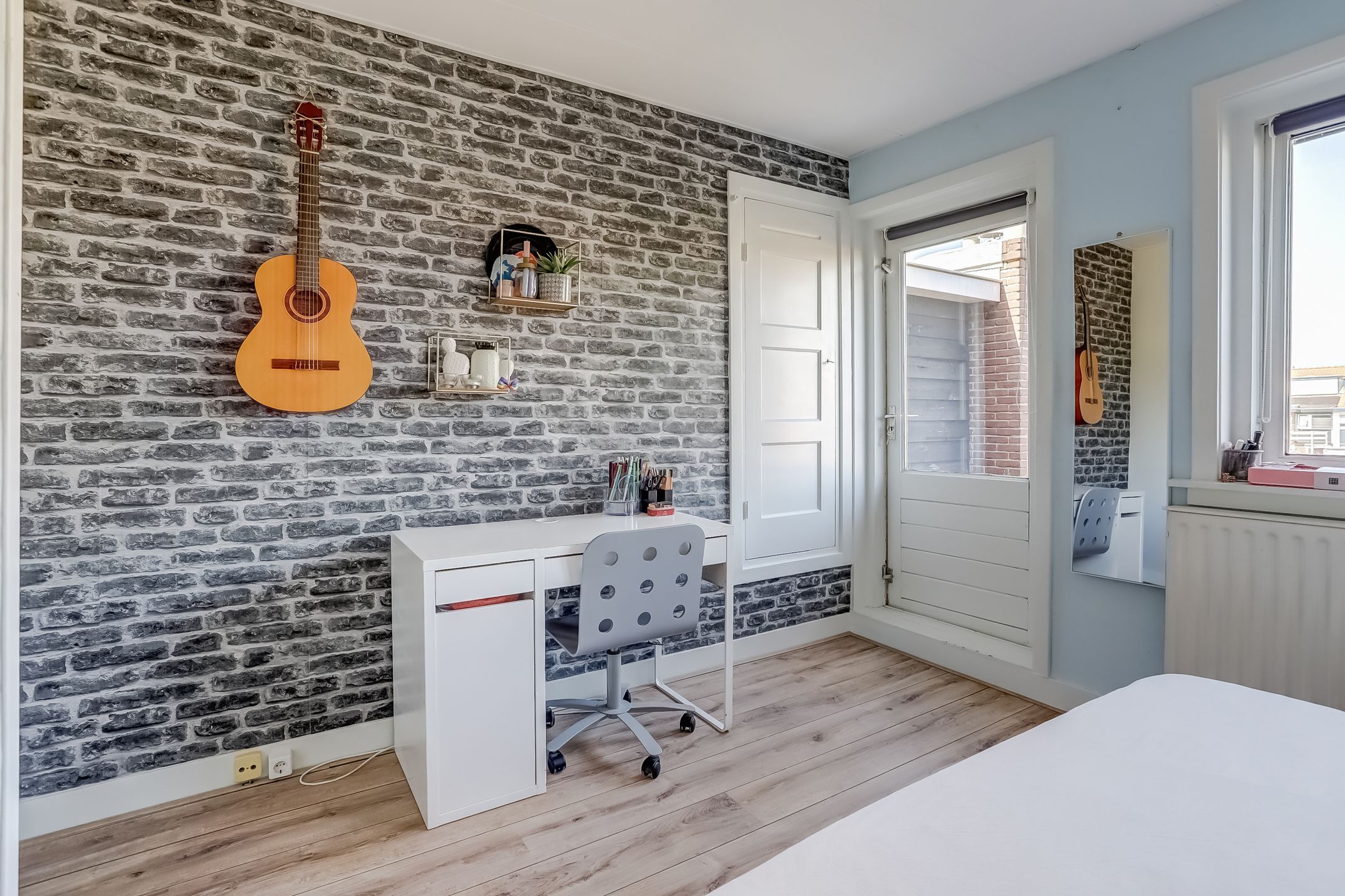 Foto 18 van Prins Bernhardstraat 39