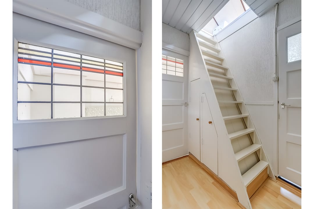 Foto 26 van Prins Bernhardstraat 39