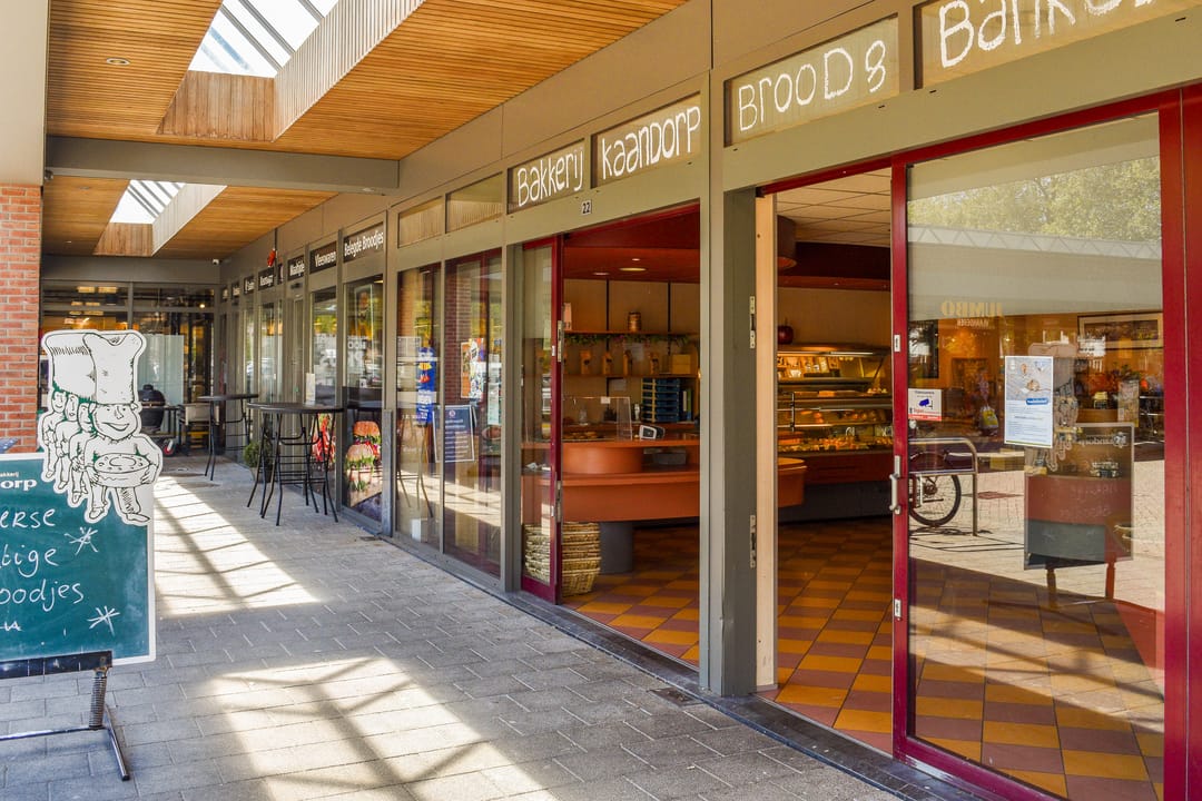 Photo 23 of Havikskruid 33