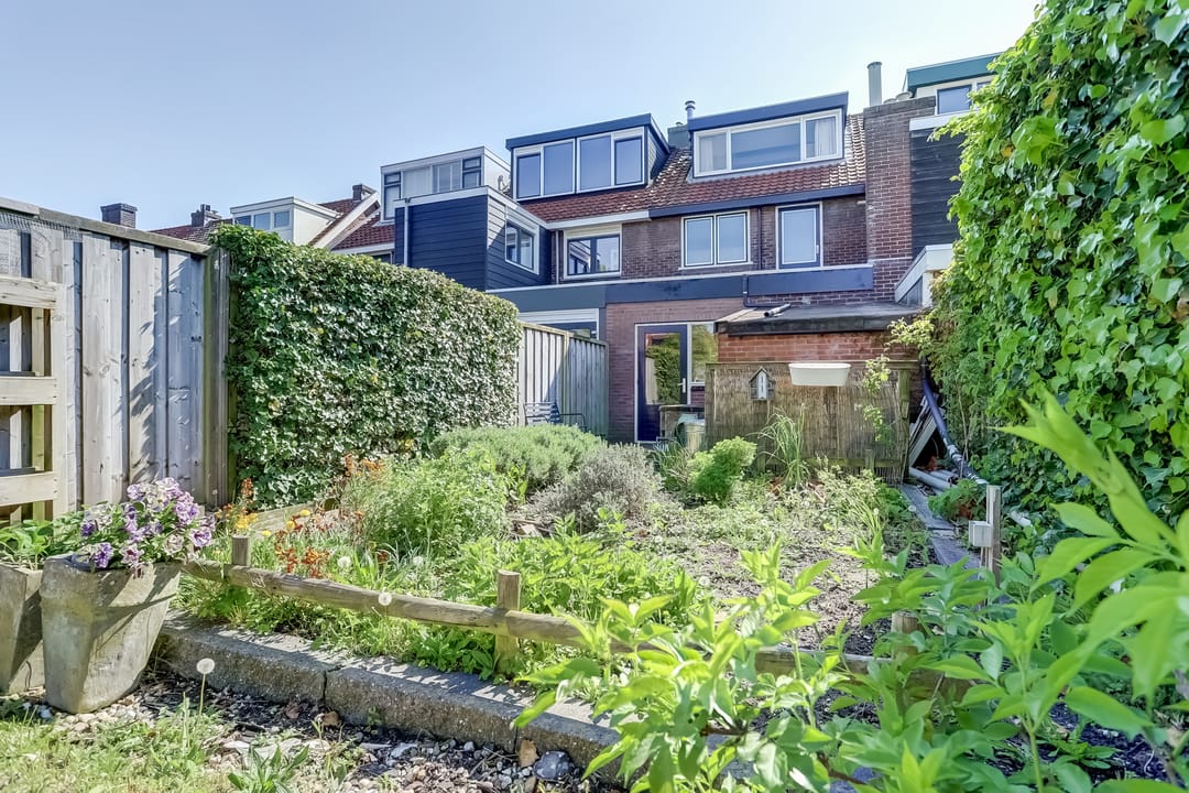 Foto 32 van Prins Bernhardstraat 39