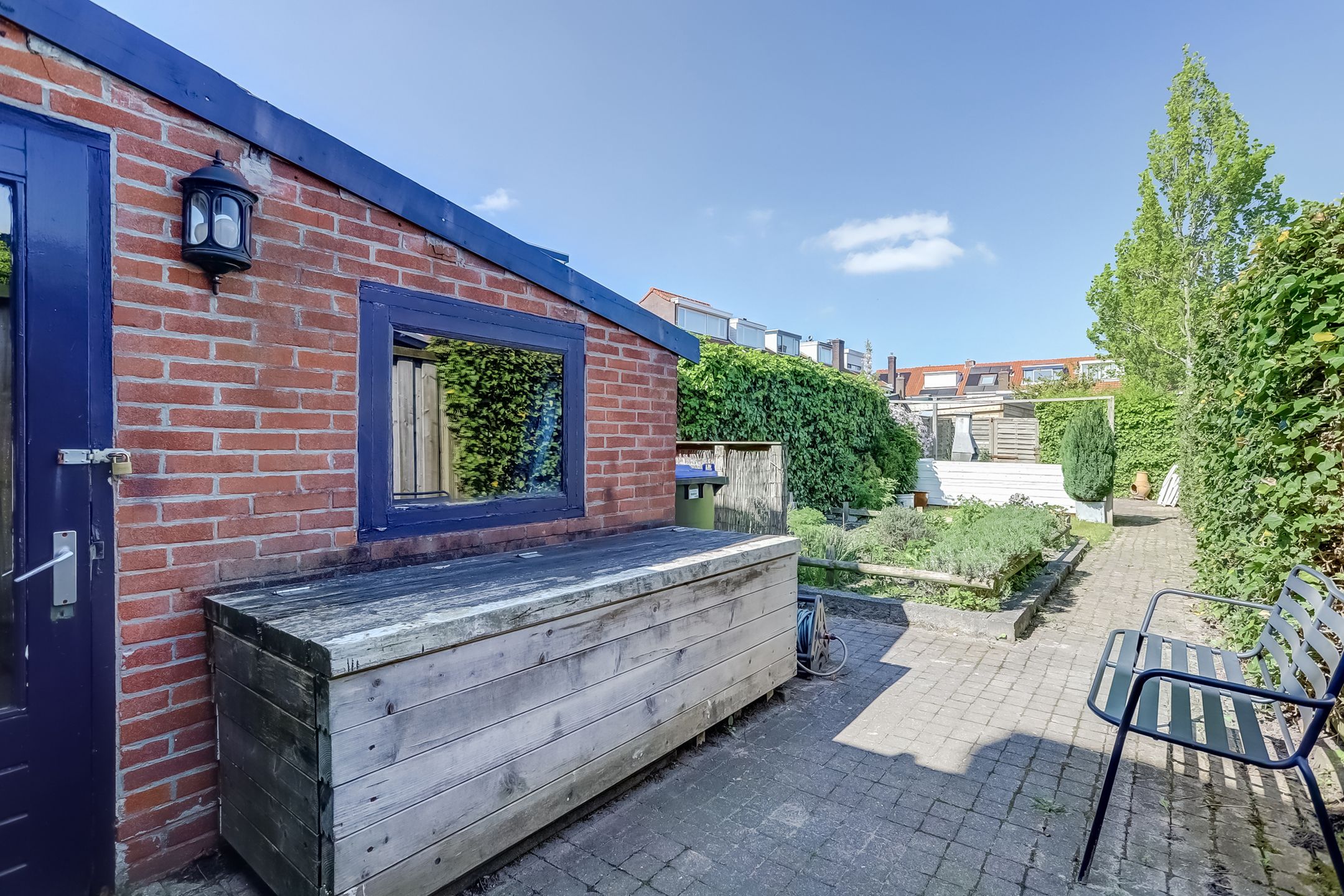 Foto 33 van Prins Bernhardstraat 39