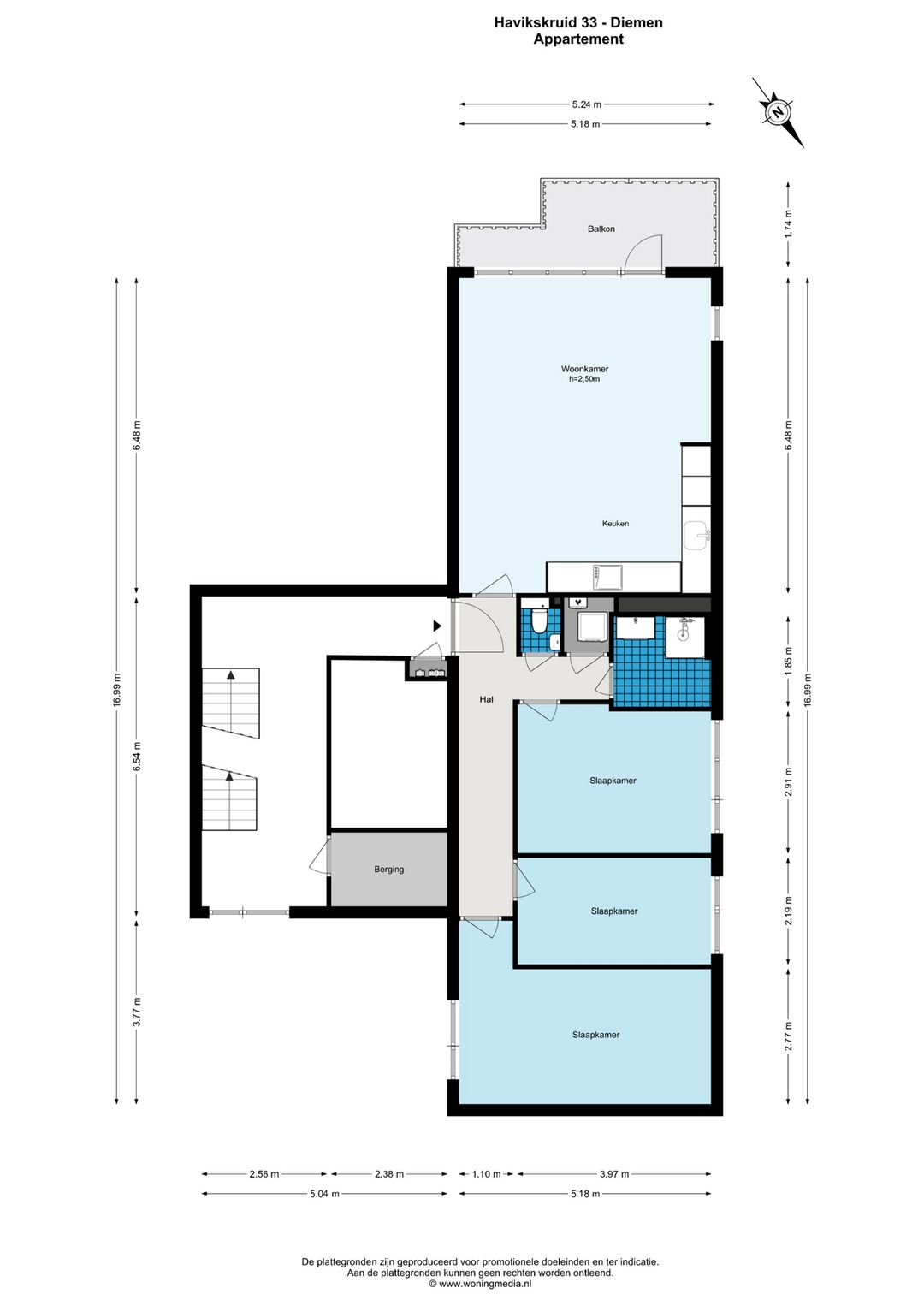 Photo 26 of Havikskruid 33