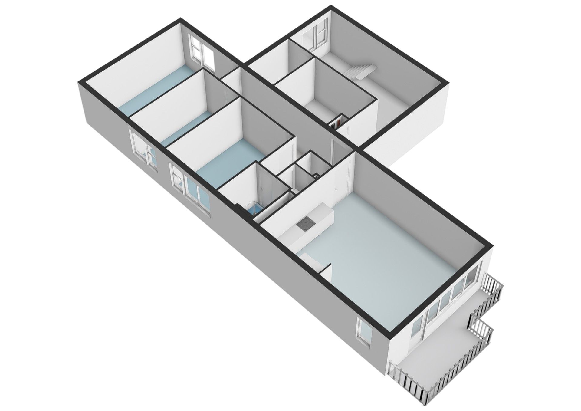 Photo 27 of Havikskruid 33