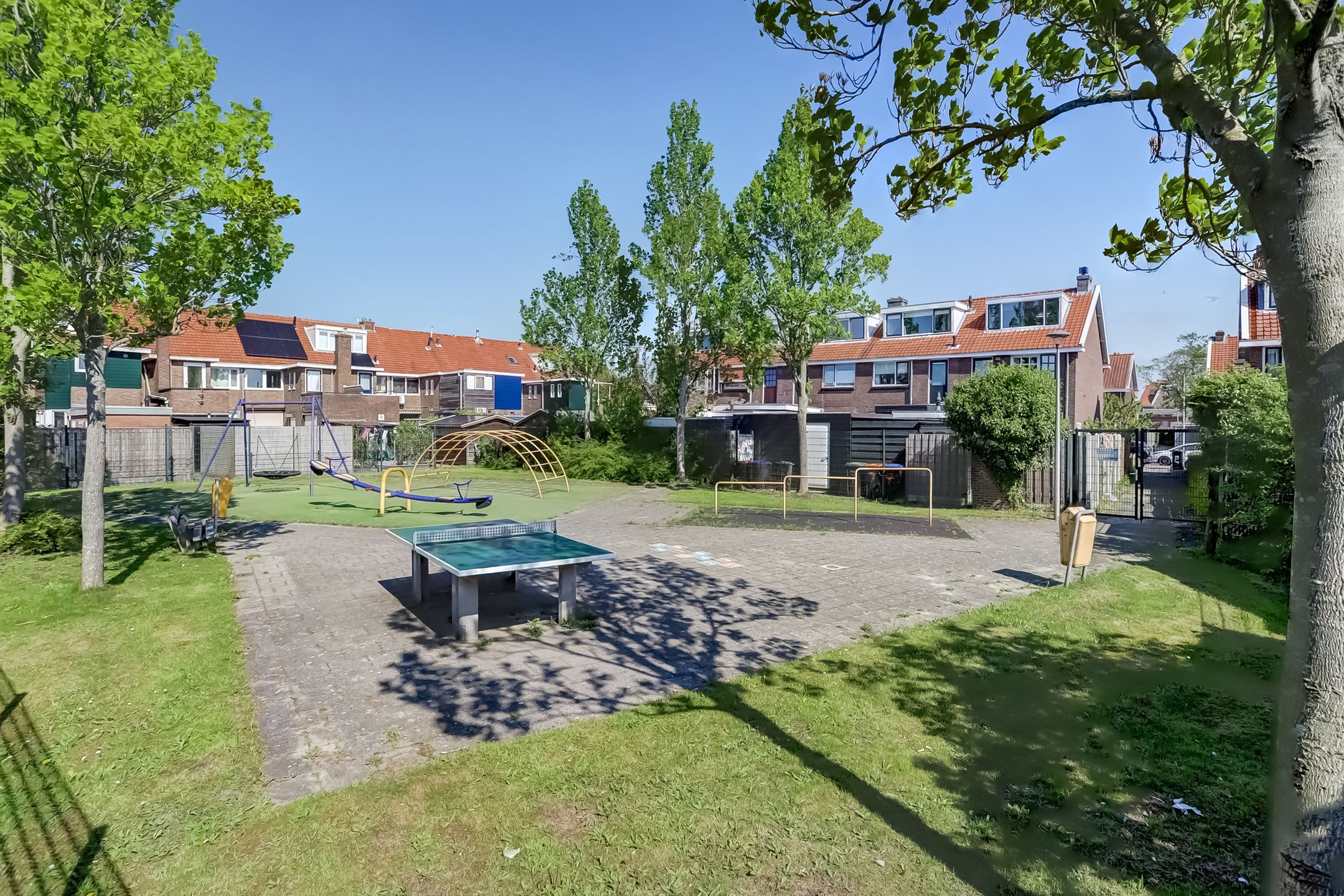 Foto 36 van Prins Bernhardstraat 39