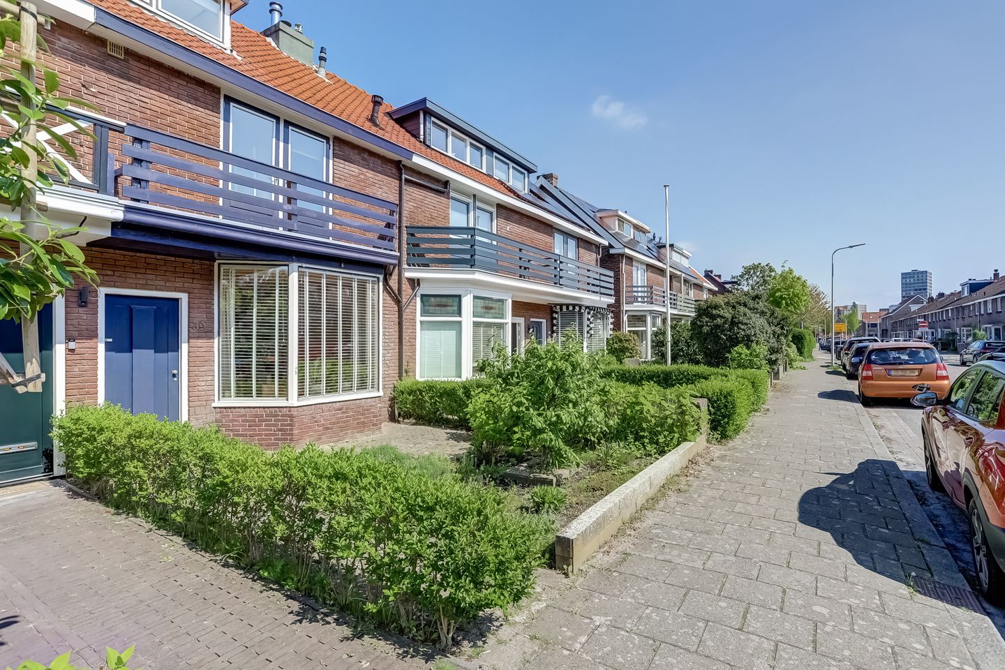 Foto 40 van Prins Bernhardstraat 39