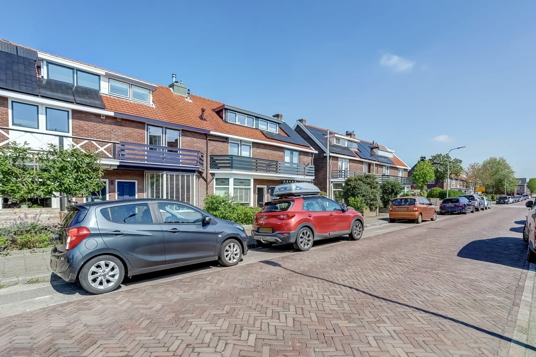 Foto 41 van Prins Bernhardstraat 39