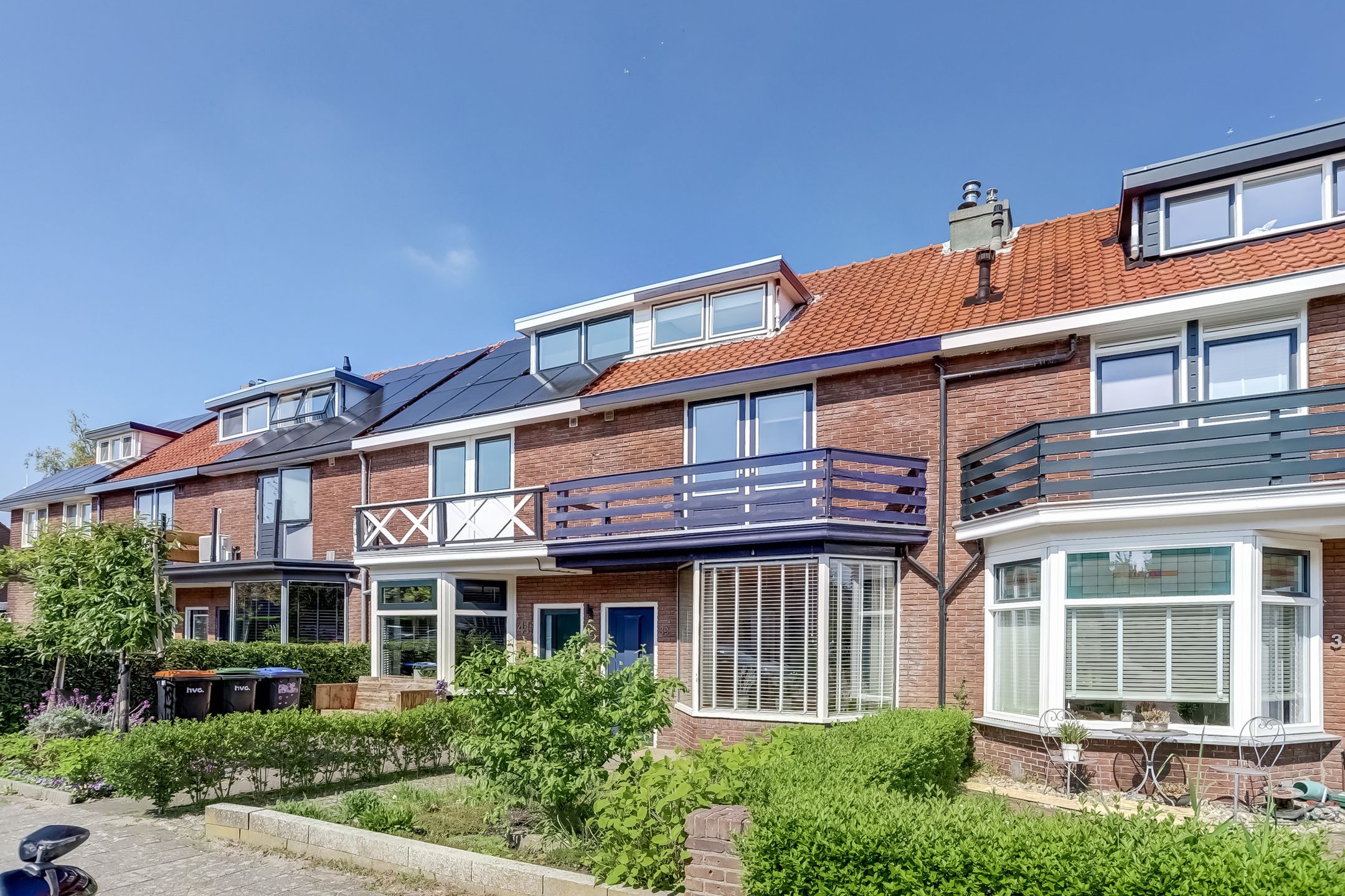 Foto 42 van Prins Bernhardstraat 39