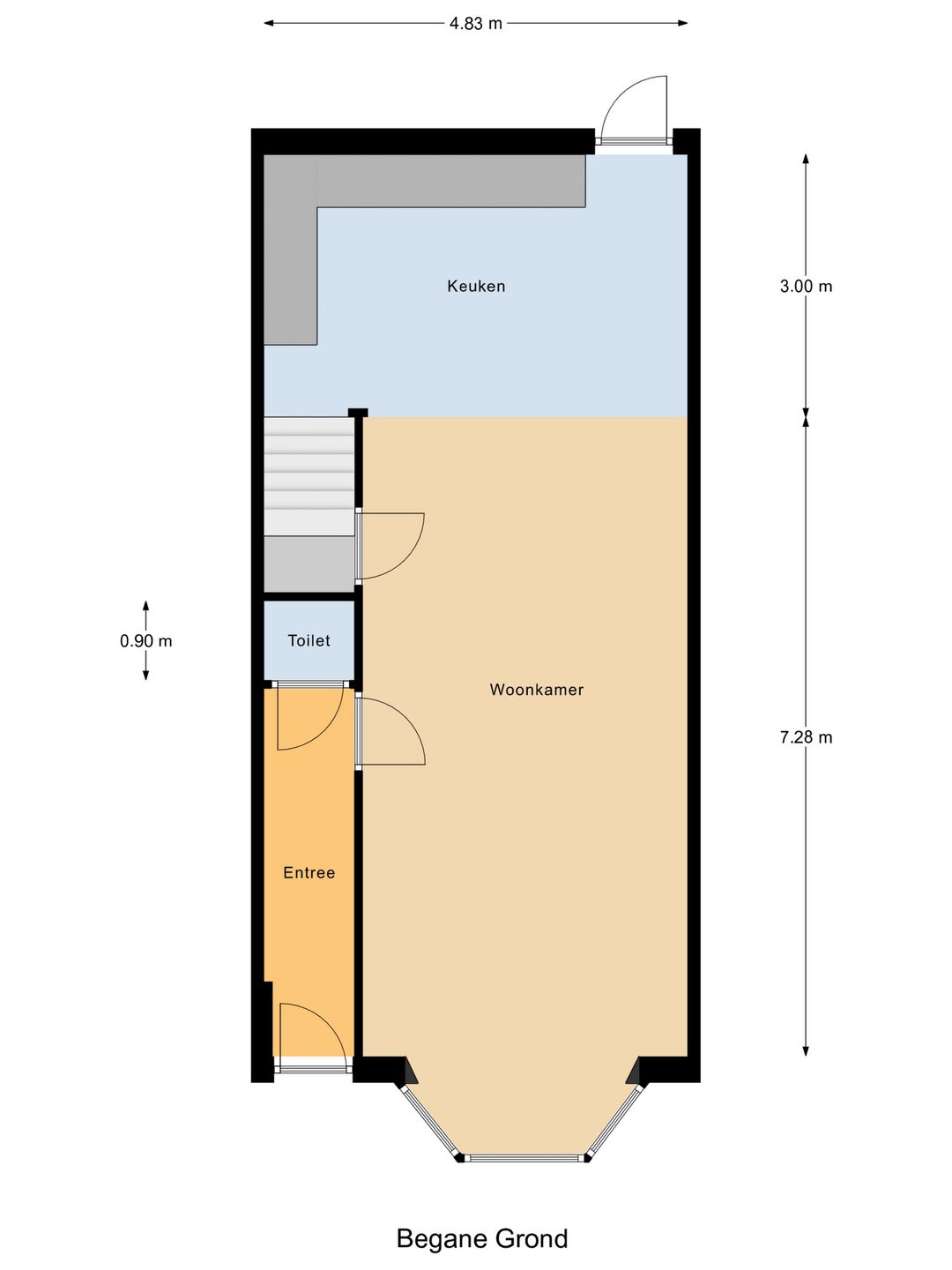 Foto 43 van Prins Bernhardstraat 39
