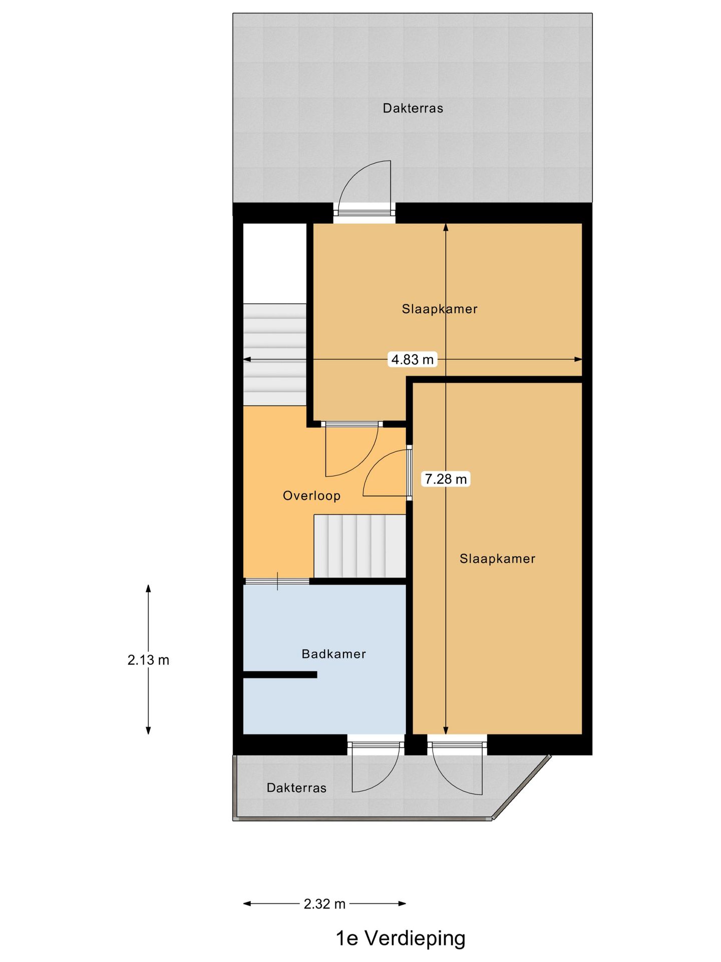 Foto 44 van Prins Bernhardstraat 39