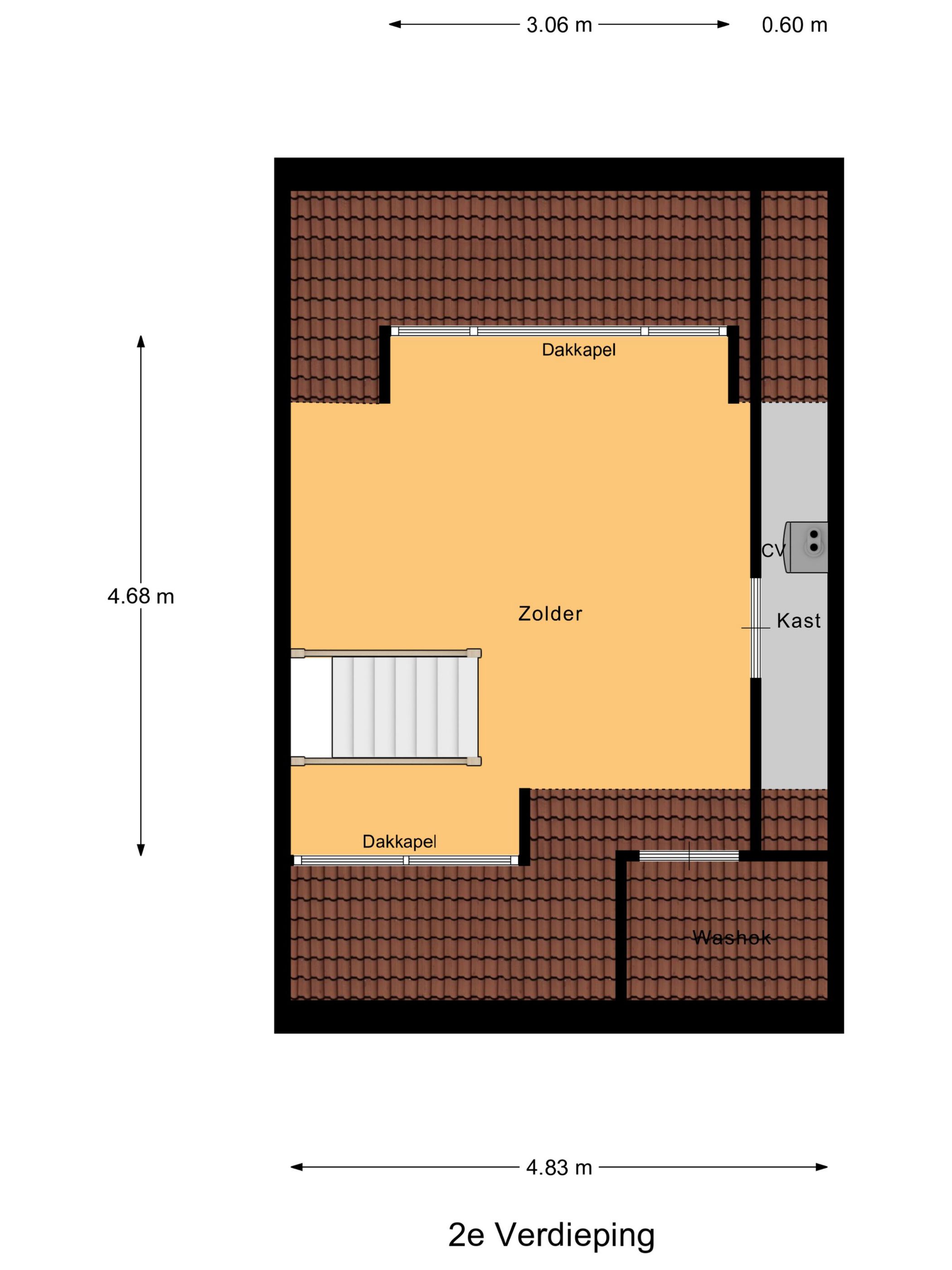 Foto 45 van Prins Bernhardstraat 39