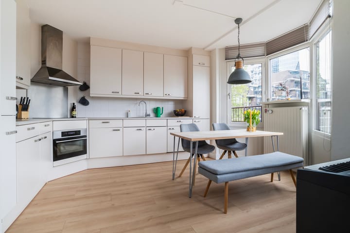 Foto 2 van Jufferkade 51