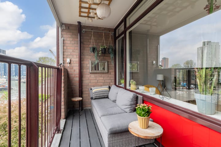 Foto 3 van Jufferkade 51