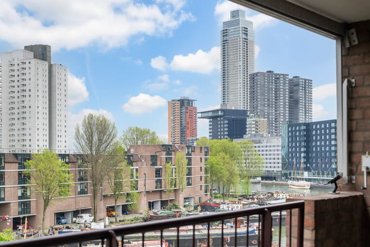 Foto 4 van Jufferkade 51