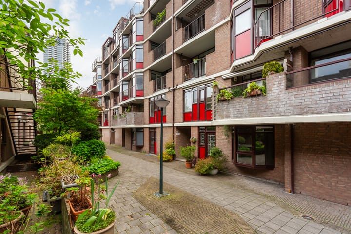 Foto 5 van Jufferkade 51