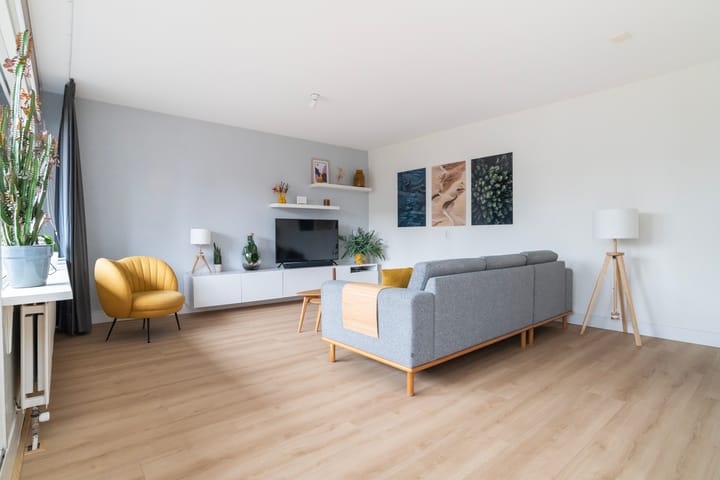 Foto 7 van Jufferkade 51