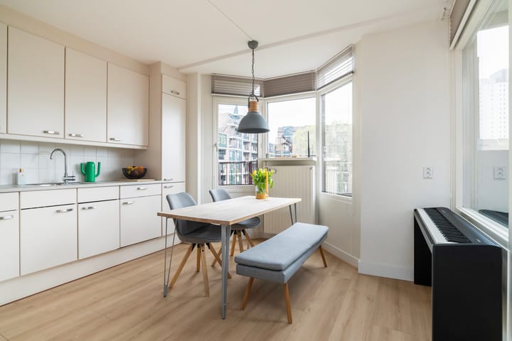 Foto 9 van Jufferkade 51