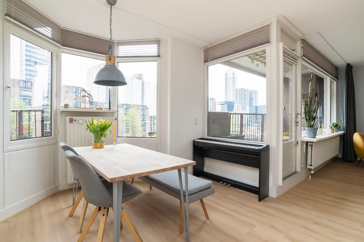 Foto 12 van Jufferkade 51