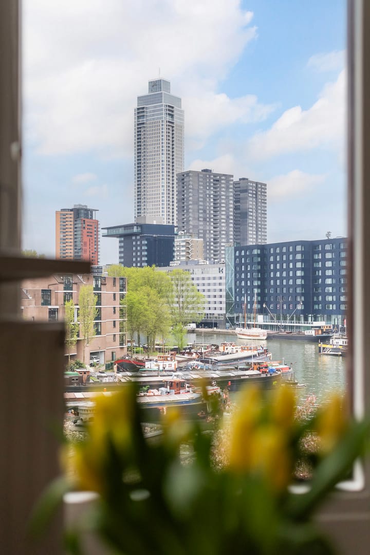 Foto 13 van Jufferkade 51