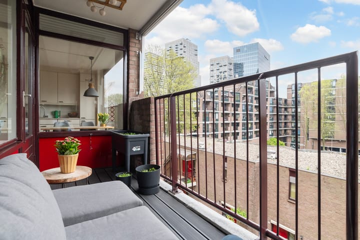 Foto 14 van Jufferkade 51