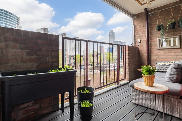 Foto 16 van Jufferkade 51