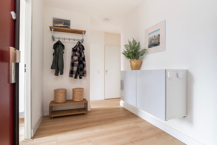 Foto 25 van Jufferkade 51