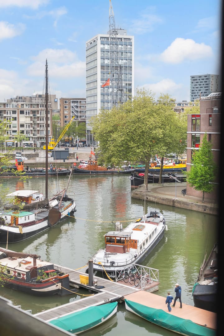 Foto 26 van Jufferkade 51