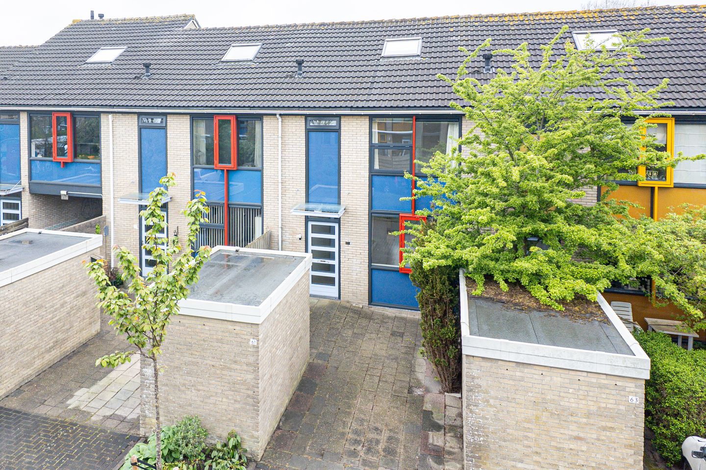 Plevierstraat 61 main image