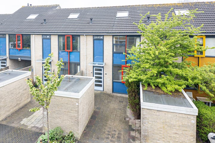 Plevierstraat 61