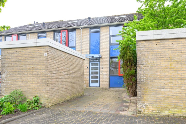 Foto 4 van Plevierstraat 61