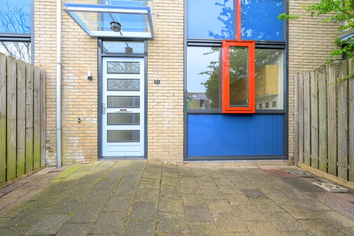 Foto 5 van Plevierstraat 61