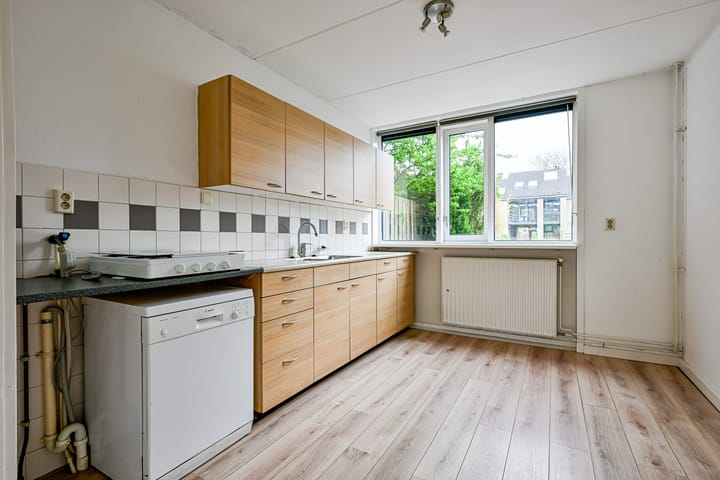 Foto 10 van Plevierstraat 61