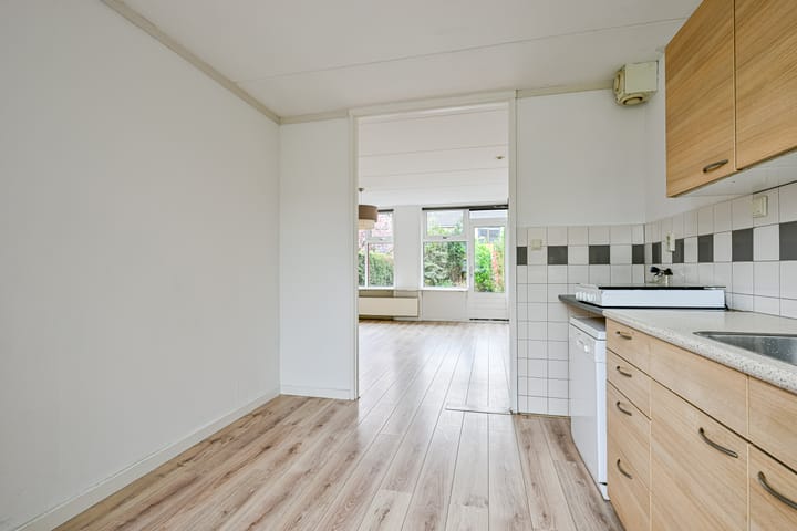 Foto 12 van Plevierstraat 61