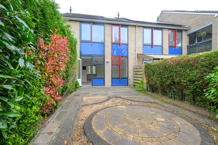 Foto 16 van Plevierstraat 61