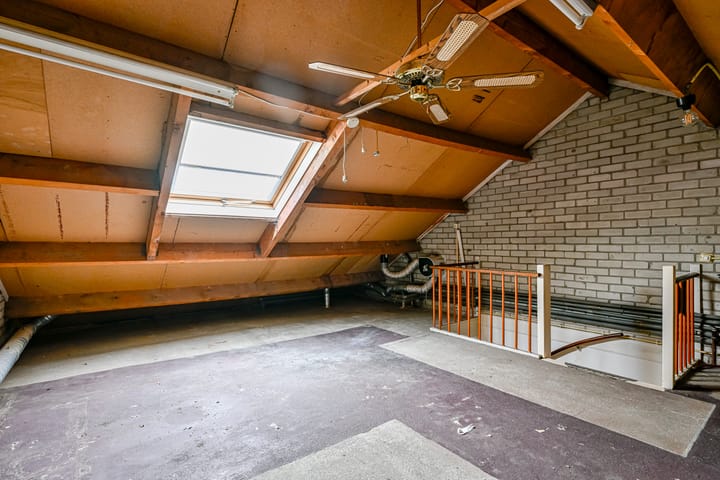 Foto 26 van Plevierstraat 61