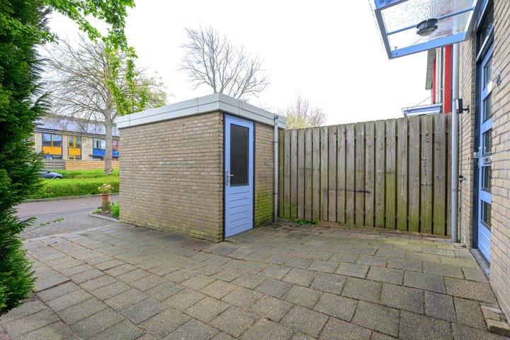 Foto 30 van Plevierstraat 61