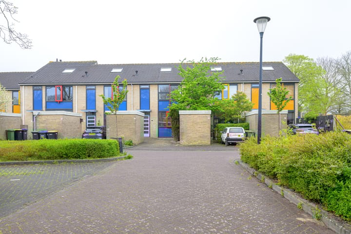 Foto 32 van Plevierstraat 61