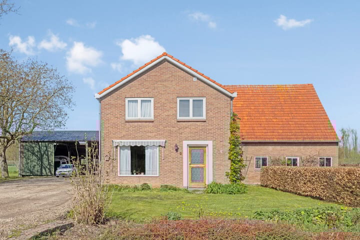 Foto 1 van Hogeweg 9