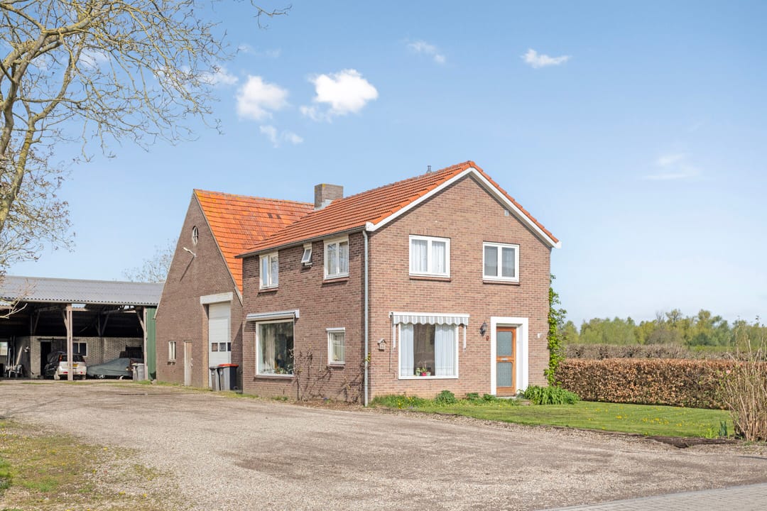 Photo 2 of Hogeweg 9