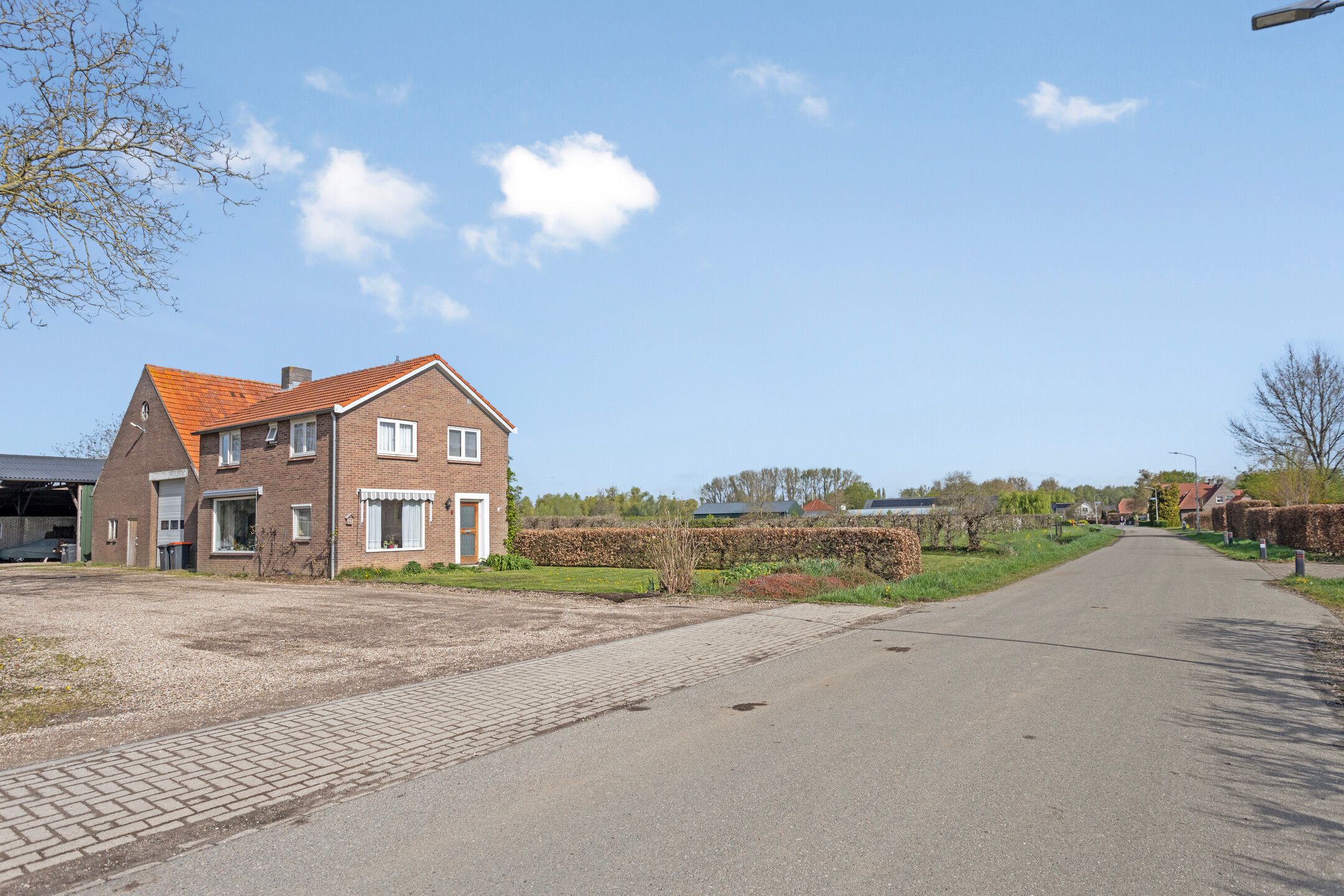 Photo 3 of Hogeweg 9