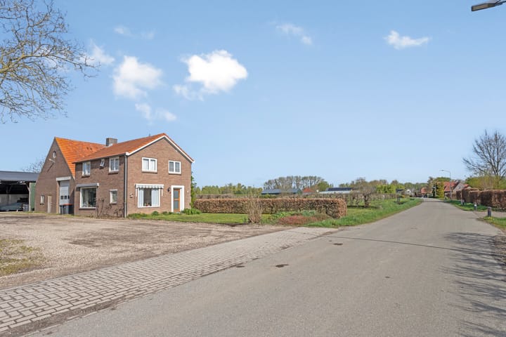 Foto 3 van Hogeweg 9