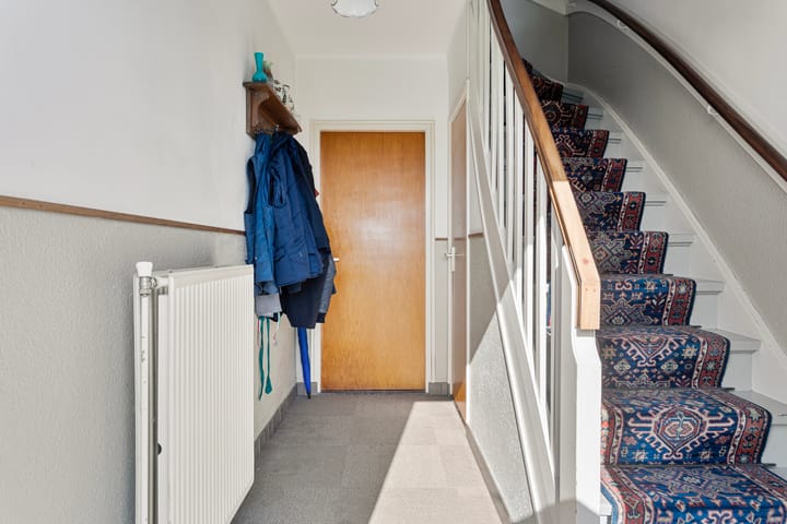 Foto 4 van Hogeweg 9